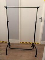 Kledingrek, Ophalen, Zo goed als nieuw