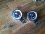 2 x hele nette IKU kilometer tellers km teller, Ophalen, Zo goed als nieuw, Overige typen, Overige merken