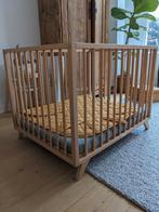 Box Bopita nog heel netjes met matras, Ophalen, Zo goed als nieuw