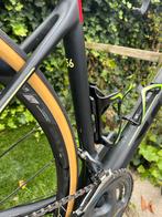 Cube Attain SL Racefiets - Maat 56, Overige merken, 28 inch, Carbon, Heren