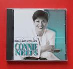 cd Connie Neefs Niets dan een lied broer Louis De zeekant, Cd's en Dvd's, Boxset, Ophalen of Verzenden, Belpop