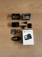 DJI Action 5 Pro - Standaard Combo, Ophalen, Zo goed als nieuw, Overige merken