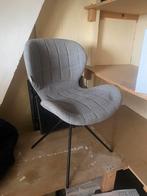 4x stoel merk Zuiver, Ophalen, Zo goed als nieuw, 50 tot 75 cm