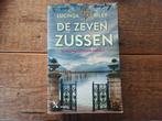 Lucinda Riley - De zeven zussen, Lucinda Riley, Ophalen of Verzenden, Zo goed als nieuw, Nederland