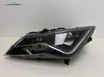 Seat Leon 5F Facelift Full LED koplamp links