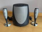 Subwoofer met speakers (Harman Kardon), Ophalen, Gebruikt, Audiokanaal 2.1, Harman Kardon