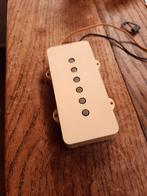 Seymour Duncan Jazzmaster Antiquity 2 neck pickup, Ophalen of Verzenden, Gebruikt, Elektrische gitaar