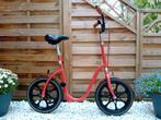 Nieuwstaat. Deelbare Qgo loophulp, loopfiets volwassenen., Ophalen, Zo goed als nieuw
