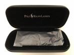 brillendoos polo ralph lauren unisex, Overige merken, Zwart, Ralp Lauren®, PC Hooftstraat 104, Amsterdam 1071 CC