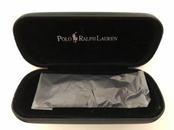 brillendoos polo ralph lauren unisex beschikbaar voor biedingen