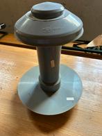 Dak Ontluchting 125mm, Kunststof, Gebruikt, Overige typen, Ophalen of Verzenden