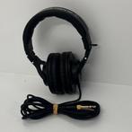 Audio Technica ATH-M30x koptelefoon | Met garantie, Audio, Tv en Foto, Koptelefoons, Overige merken, Dordrecht@usedproducts.nl