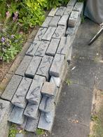 stapelstenen (circa 13*30,5 en 1,5 kuub), Ophalen, Gebruikt, 10 m² of meer, Overige typen
