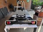 Thule EuroRide 941, Ophalen, Gebruikt, Brede banden, 2 fietsen