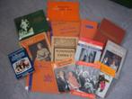 Verzameling van 34 boeken koninklijk huis, Verzamelen, Koninklijk Huis en Royalty, Verzenden, Gebruikt, Tijdschrift of Boek