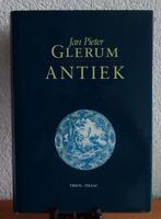 JAN PIETER GLERUM ANTIEK, Ophalen of Verzenden, Zo goed als nieuw, Jan pieter Glerum