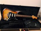 1975 Vintage Fender Stratocaster, Muziek en Instrumenten, Snaarinstrumenten | Gitaren | Elektrisch, Ophalen, Gebruikt, Solid body