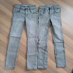 2 super soft spijkerbroeken DNM wear., Kinderen en Baby's, Ophalen of Verzenden, Zo goed als nieuw, Jongen, Broek