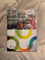 Interactievaardigheden - Een kindvolgende benadering, Ophalen of Verzenden, Nieuw, HBO