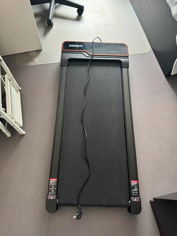 MOOVV Loopband smartstep V2 beschikbaar voor biedingen