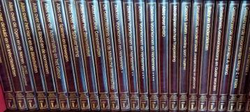 Medische encyclopedie - Lekturama - 23 delen beschikbaar voor biedingen