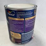 Flexa Creations Muurverf Fresh Linen Wit Krijt 1L, Flexa, Flexa, Wit, Nieuw