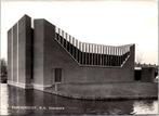 Papendrecht - N.H. Sionskerk, Verzenden, 1960 tot 1980, Ongelopen, Zuid-Holland