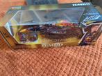 Max Verstappen auto jumbo Red Bull Racing RB18, Ophalen of Verzenden, Nieuw, Auto, Bburago