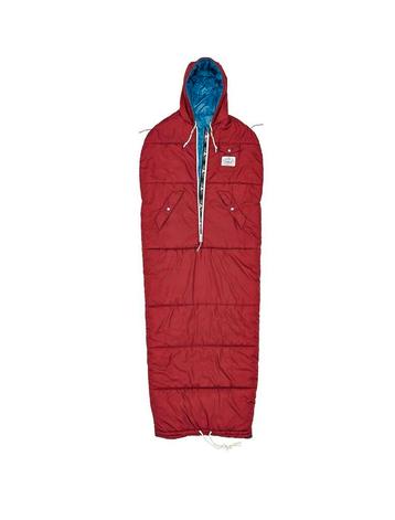 Draagbare slaapzak van Polar Camping Stuff. beschikbaar voor biedingen