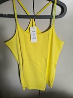 Nieuw Anna van Toor top, Kleding | Dames, Geel, Maat 46/48 (XL) of groter, Ophalen of Verzenden, Zo goed als nieuw