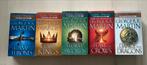 Game of Thrones 5-Copy Boxed Set | Paperback Boeken Engels, Boeken, George R.R. Martin, Gelezen, Ophalen of Verzenden