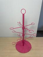 Roze cocktailboom te koop, ginboom, Huis en Inrichting, Woonaccessoires | Etagères, Ophalen of Verzenden, Nieuw