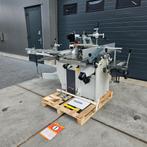 ROBLAND Combinatiemachine 5in1 combinatie machine ** zgan, 70 mm of meer, Overige typen, Ophalen of Verzenden, Zo goed als nieuw