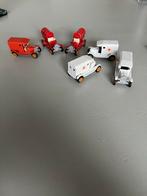 Vintage Efsi T-Ford 1919 Ambulance, Overige merken, Gebruikt, 1:50 of kleiner, Auto