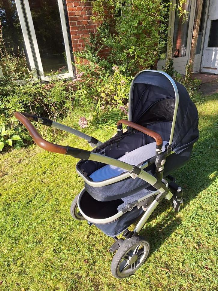 Joolz kinderwagen, Kinderen en Baby's, Kinderwagens en Combinaties, Gebruikt, Combiwagen, Overige merken, Duowagen, Ophalen