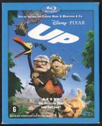 Up 2-disc, PIXAR, DISNEY, SLIPCOVER. Blu-ray. NL audio+subs!, Cd's en Dvd's, Blu-ray, Ophalen of Verzenden, Gebruikt, Tekenfilms en Animatie