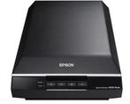 Epson Perfection V600 Photo Negatieven scanner ZGAN, Computers en Software, Scanners, Ophalen of Verzenden, Zo goed als nieuw