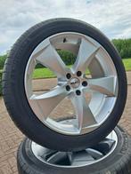20 inch 5x112 VW Audi Seat Skoda Mercedes | Zie advertentie, Ophalen, Gebruikt, 255 mm, Banden en Velgen