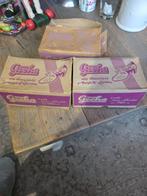 Geoha schoenen spanners vintage, Kleding | Dames, Schoenen, Ophalen of Verzenden, Zo goed als nieuw, Sneakers of Gympen