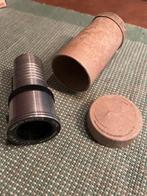 Eumig eupro-zoom 1:1,3 f15-25, Verzamelen, Ophalen of Verzenden, Lens of Lenzen