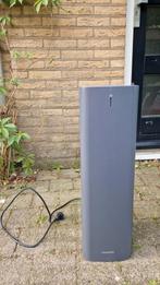 Samsung clean station, Ophalen, Zo goed als nieuw, Minder dan 1200 watt, Stofzuiger