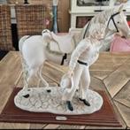 beeld escorpiao de ouro, Antiek en Kunst, Ophalen of Verzenden