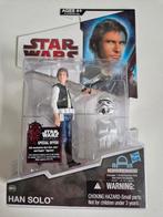 Star Wars TLC Red BD30 Han Solo Death Star, Verzamelen, Ophalen of Verzenden, Nieuw, Actiefiguurtje