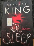 Stephen King - Dr. Sleep (Nieuw), Ophalen of Verzenden, Nieuw, Stephen King, Nederland