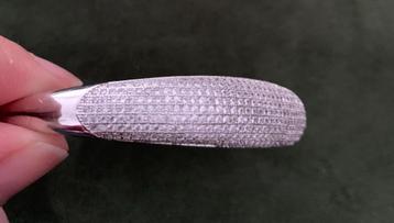 Echt ZILVEREN Armband, CADEAUTIP van SINT!  beschikbaar voor biedingen