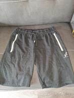 Korte broek maat M heren, Maat 48/50 (M), Zwart, Ophalen of Verzenden, Gedragen