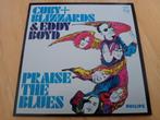 CD Cuby + Blizzards & Eddy Boyd - Praise The Blues, Blues, Verzenden