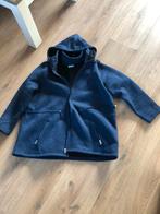 Vest, Ophalen, Zo goed als nieuw, Maat 46/48 (XL) of groter, Blauw