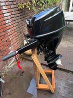15PK Parsun buitenboordmotor kortstaart RUIL mogelijk, Watersport en Boten, Ophalen, 10 tot 30 pk, Viertaktmotor, Zo goed als nieuw