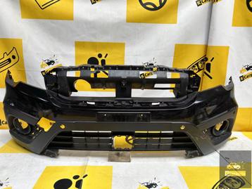 SUZUKI SX4 S-CROSS VOORBUMPER 1711-64R0 Bumper beschikbaar voor biedingen